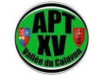 RCM VS AS Apt Vallee du Calavon