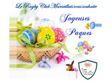 Joyeuses Paques