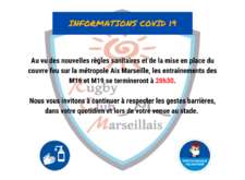 INFORMATION COVID19