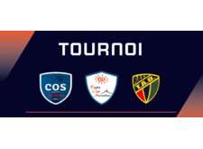 Tournoi RCM 2022/2023