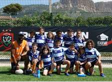 Dernier tournoi U10 de la saison 2022/2023