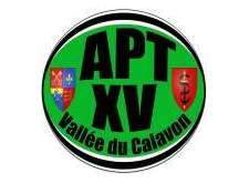 RCM VS AS Apt Vallee du Calavon